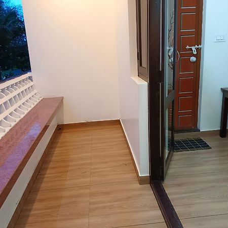 Cherai Ocean View Home Cherai Beach Exterior foto