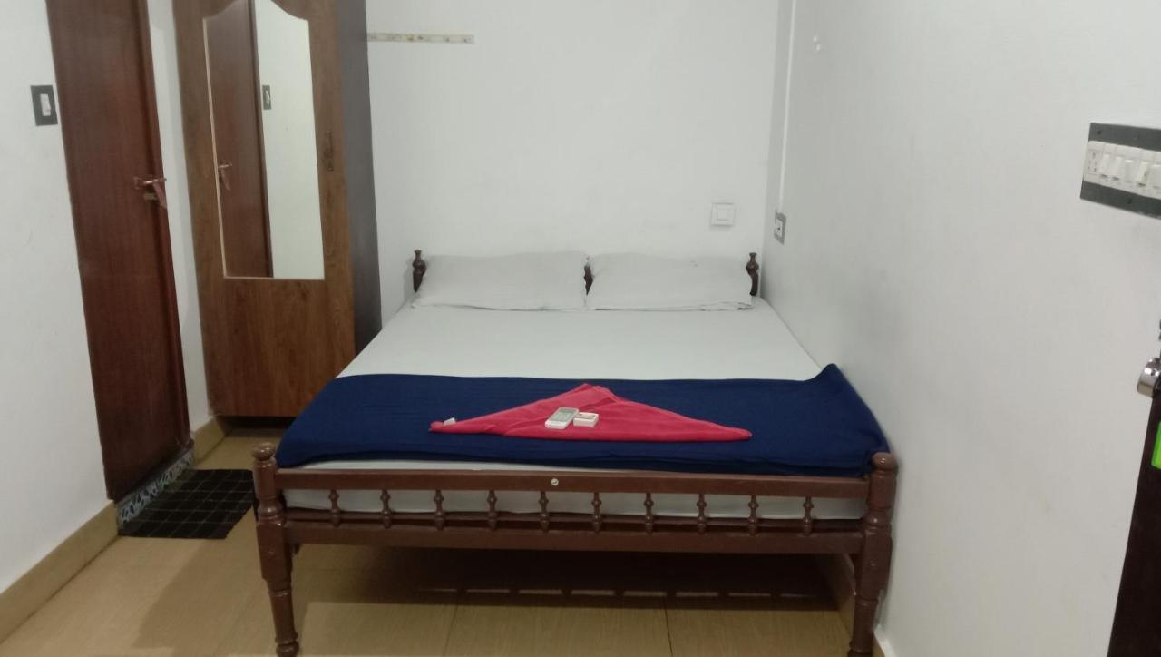 Cherai Ocean View Home Cherai Beach Exterior foto